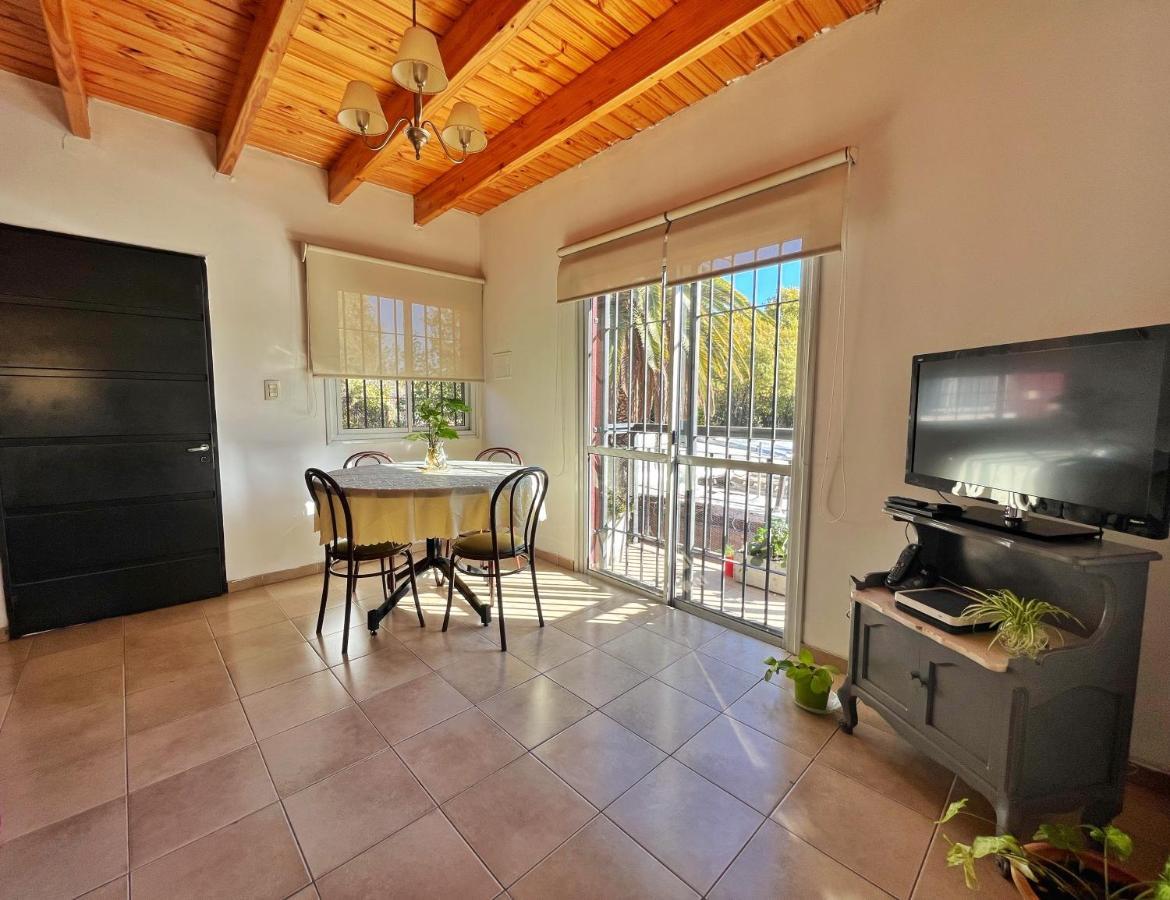 Apartamento Dpto Ayacucho Mendoza Exterior foto